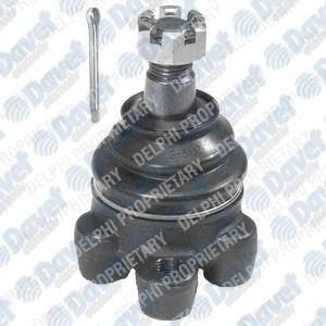 DELPHI TC596 Rotil Ust H100 - Pickup 92 - H100 - Van 92 -